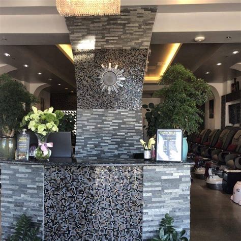 lv nails and spa frisco
